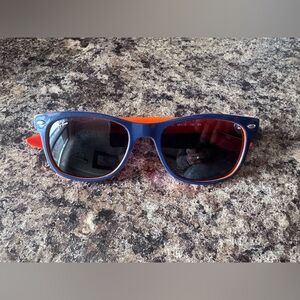 Ray-Ban Junior RJ9052S